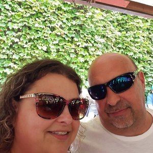 Meet your Posher, Gina